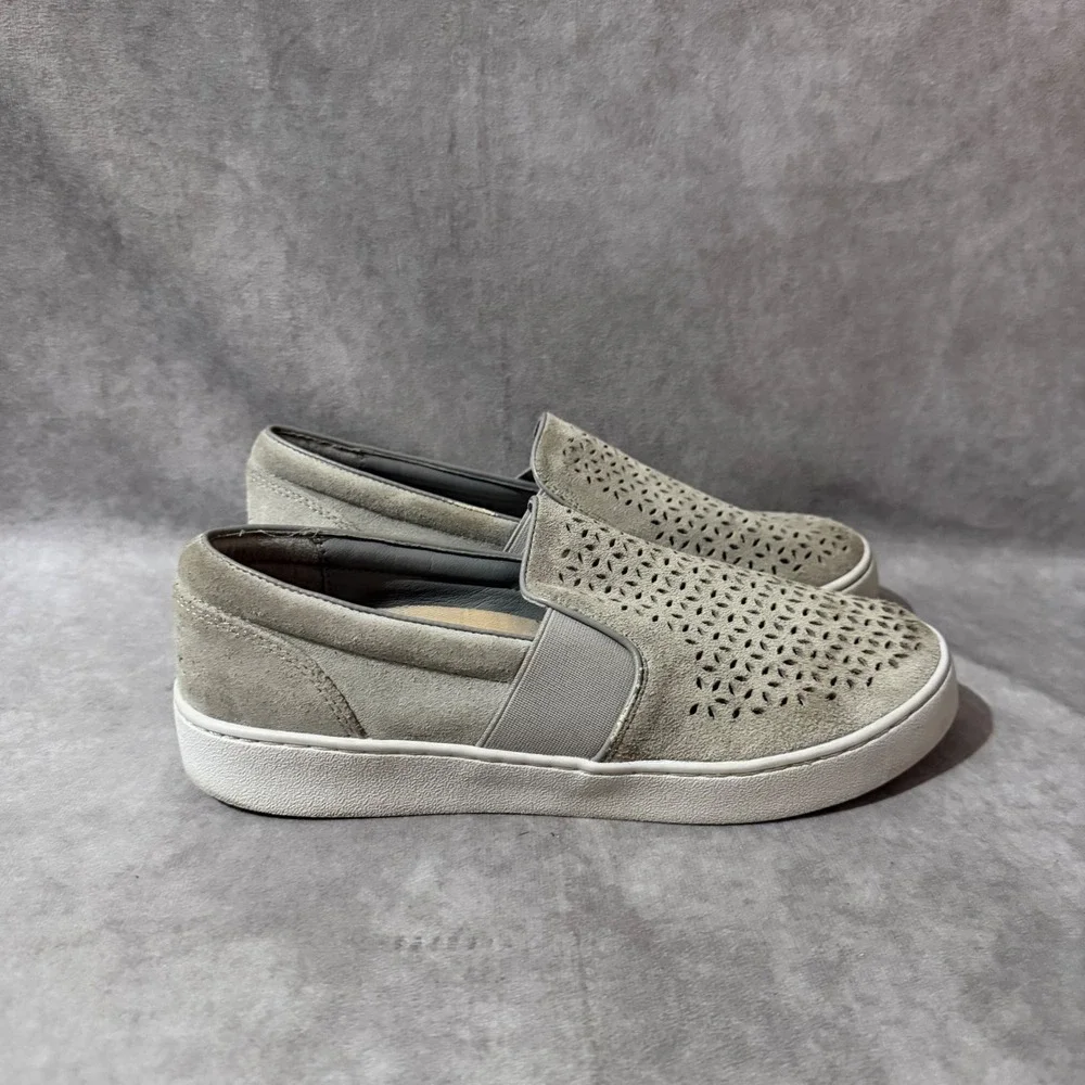 Vionic kani slip